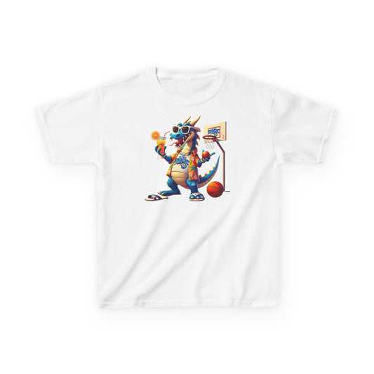 ORLANDO Majic Basketball Kids Heavy Cotton™ Tee Sports