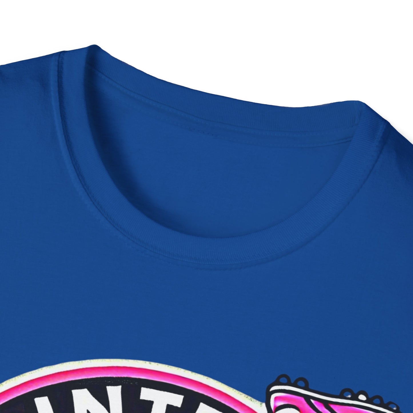 International Miami Soccer Tee Unisex T-Shirt Sports