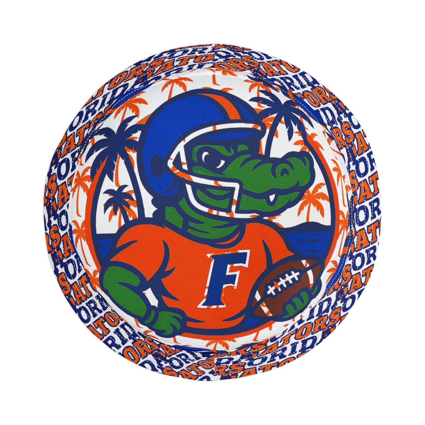 Florida Gators Bucket Hat Football Team Miami Gift for Him Sports Fan