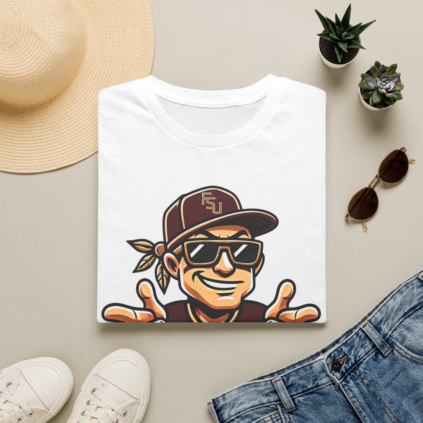 Florida State Seminoles Unisex T-Shirt