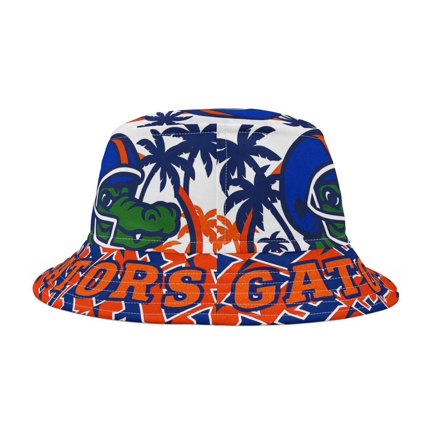 Gators Football Bucket Hat Florida Fl Sports Gift Apparel