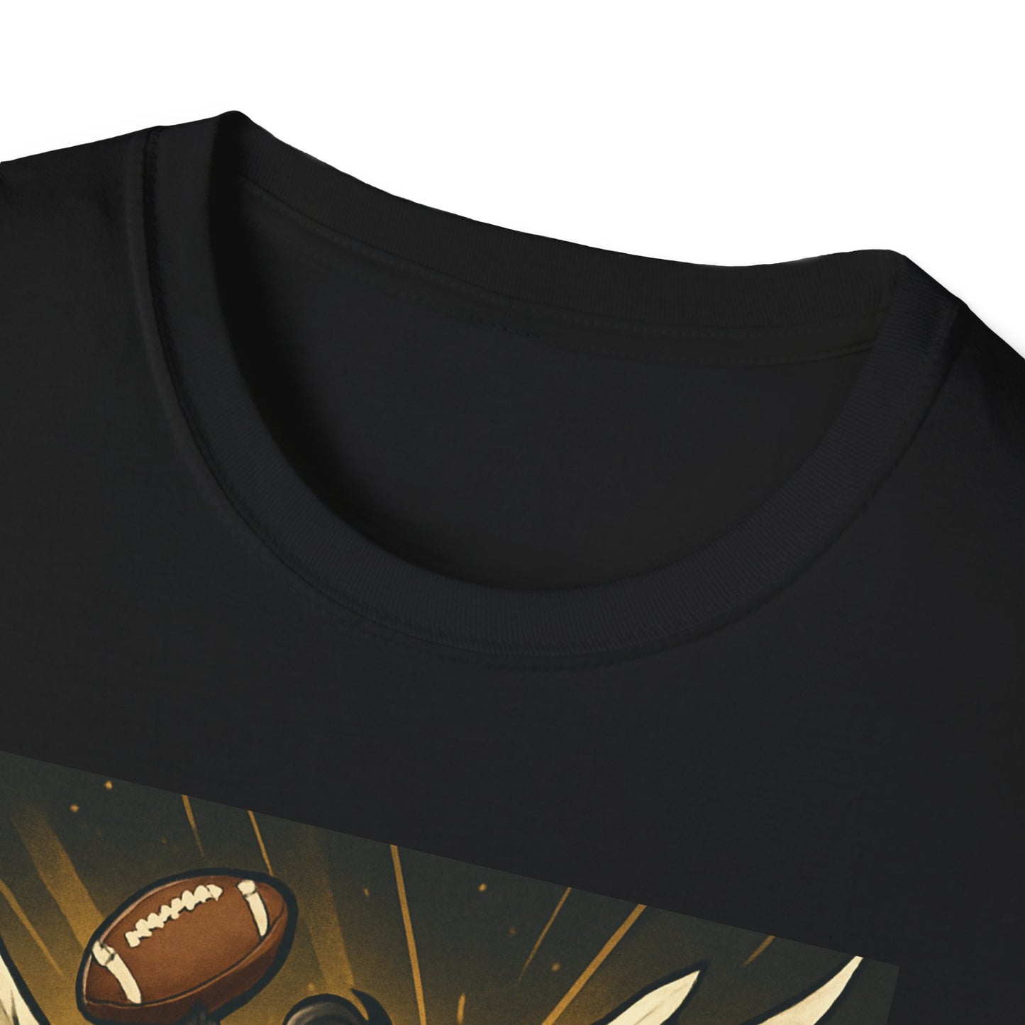 UCF University of Central Florida Unisex T-Shirt – UCF Fan Shirt