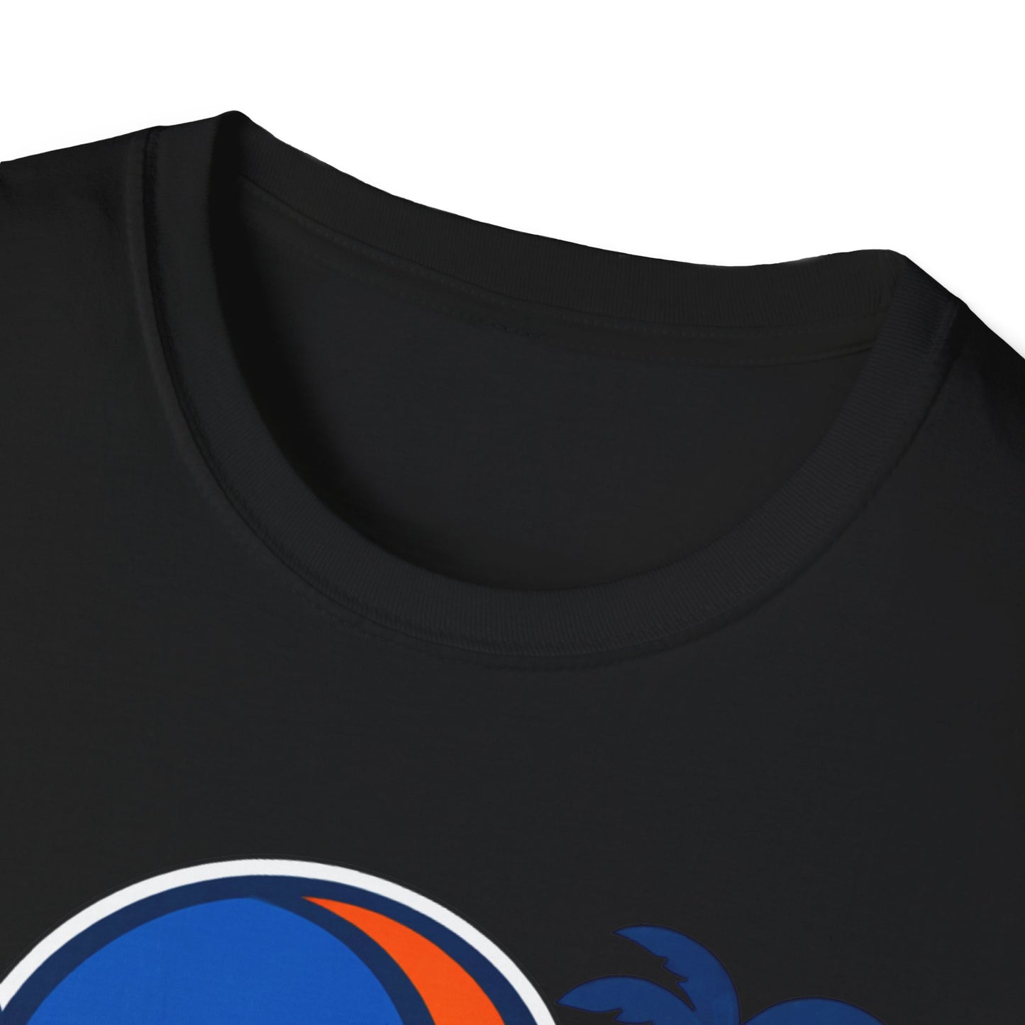 Gater Florida Unisex Softstyle T-Shirt Sports Football