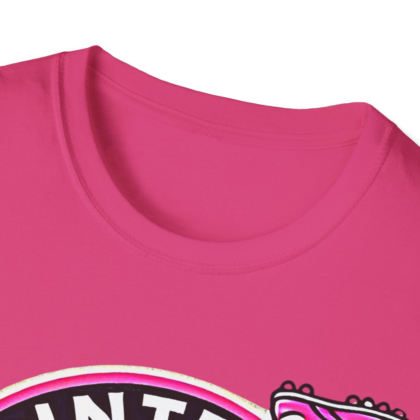 International Miami Soccer Tee Unisex T-Shirt Sports