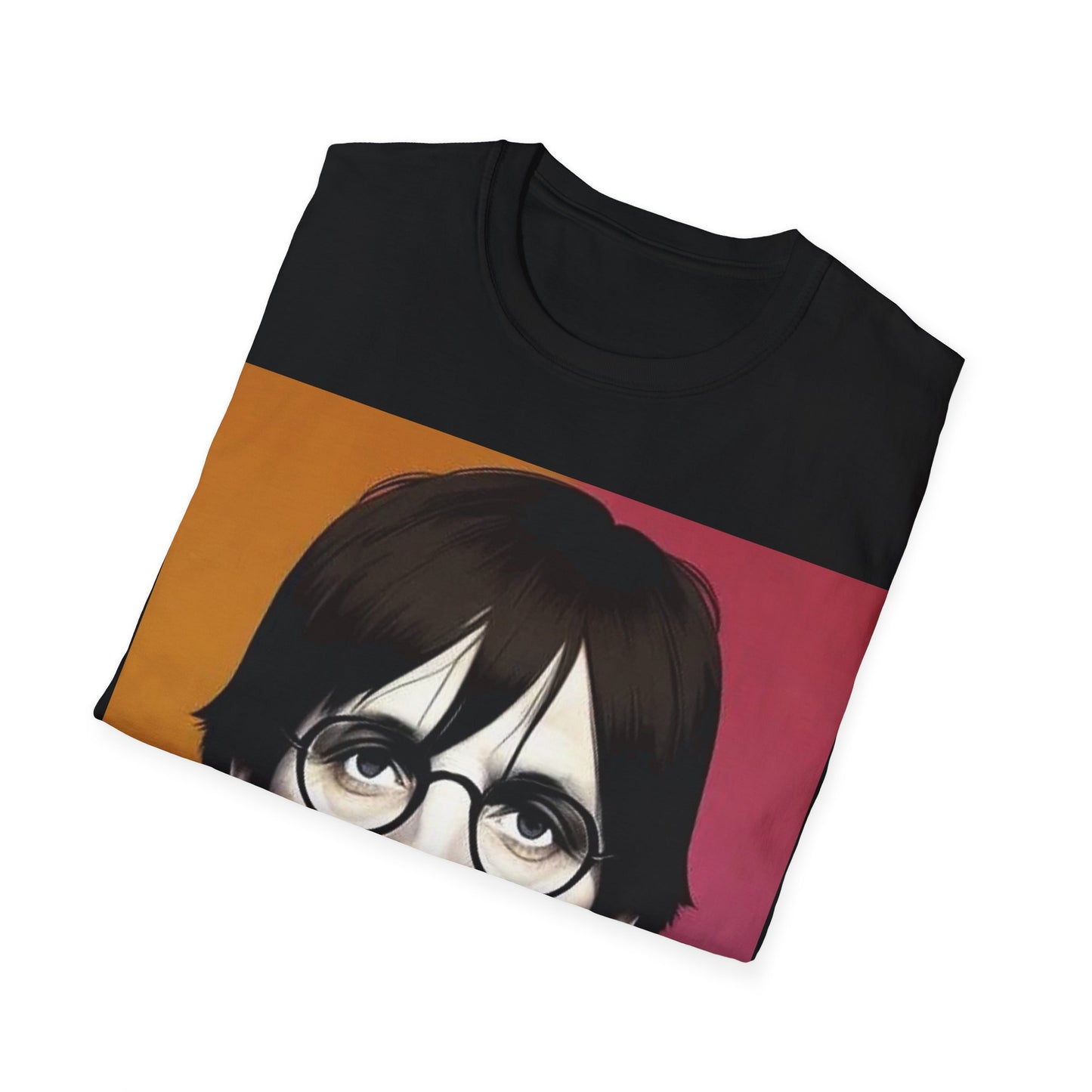 Ringo Star T-Shirt Band Musician Gift Tee Shirt Dad Father Husband Son