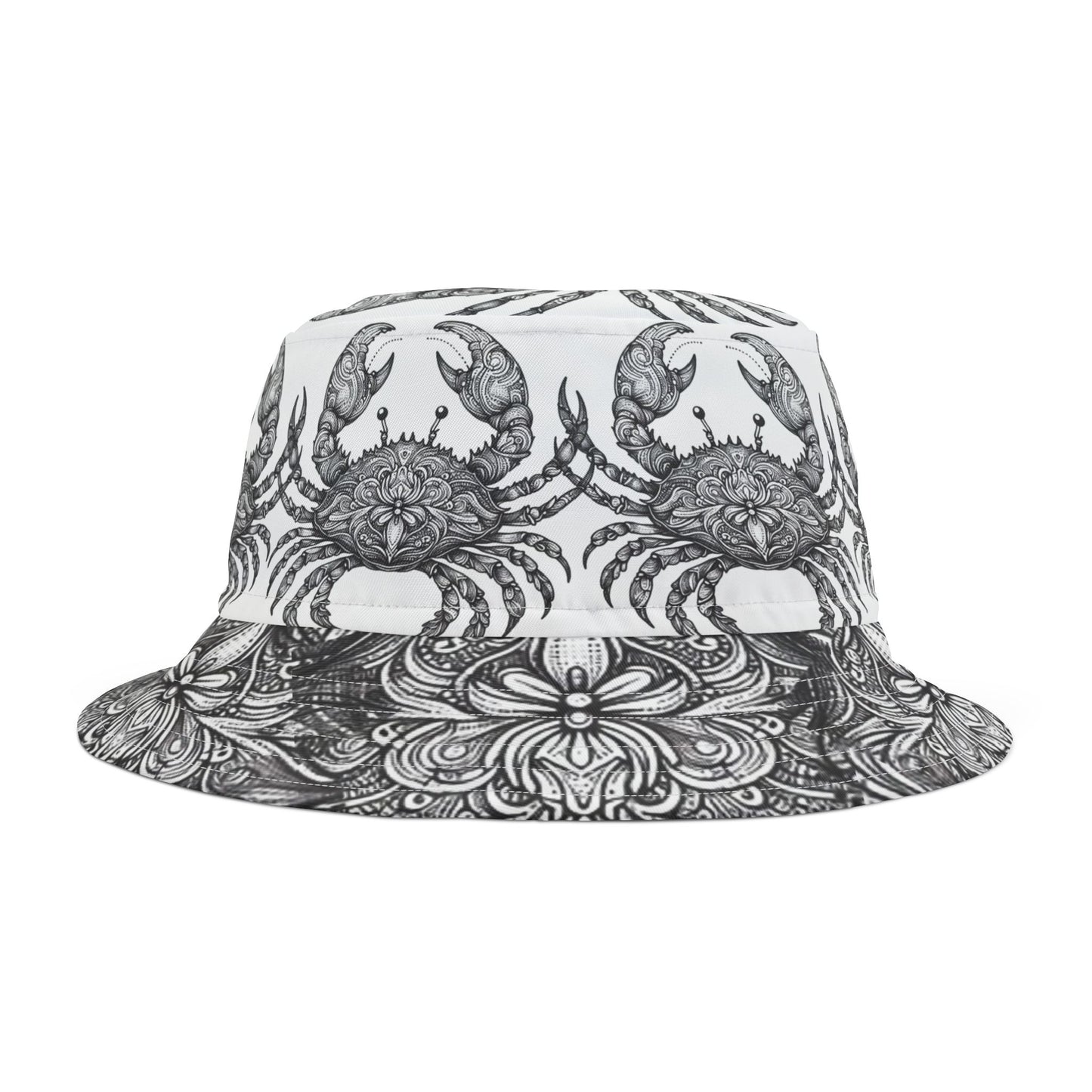 Cancer Bucket Hat Birthday Gift Friend Daughter Sister Unisex