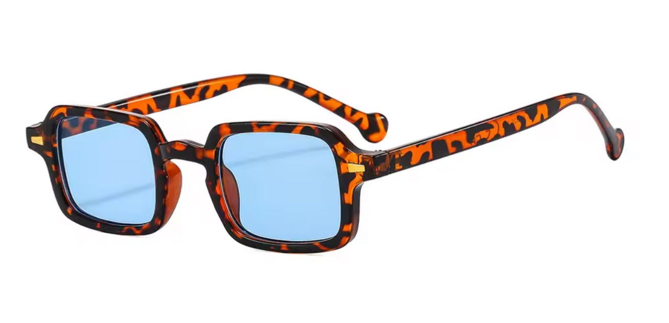 Square Perfection Sunglasses Tara