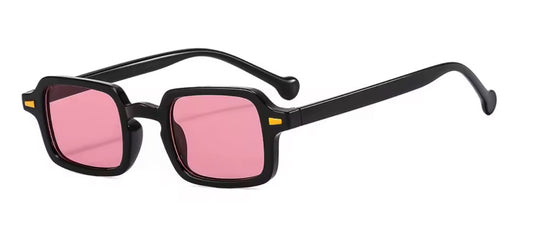 Square Perfection Sunglasses Tara