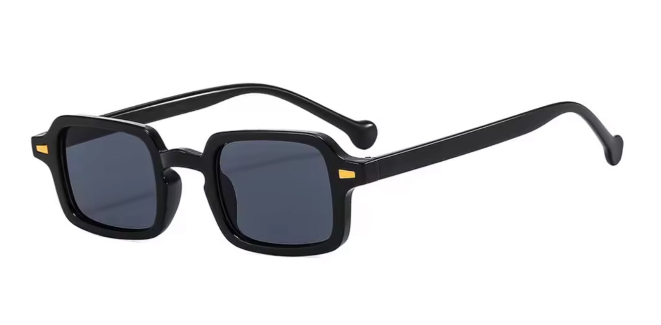 Square Perfection Sunglasses Tara