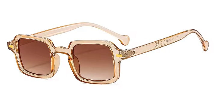 Square Perfection Sunglasses Tara