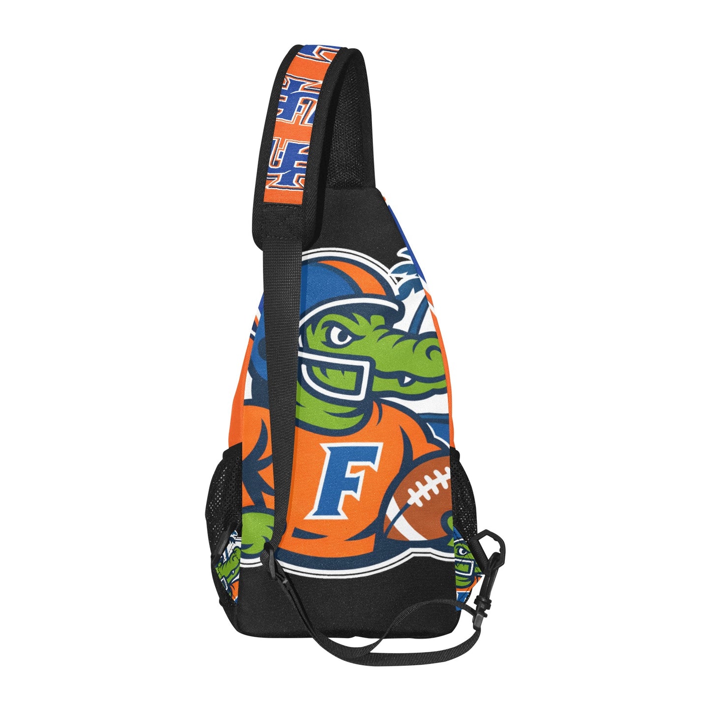 Gators UF University of Florida Cross Body Bag