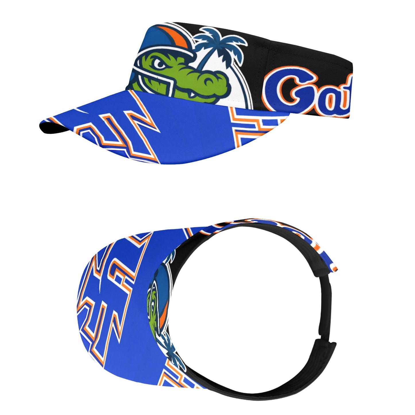 Florida Gators Sports Visor Blue | University of Florida Gators Visor
