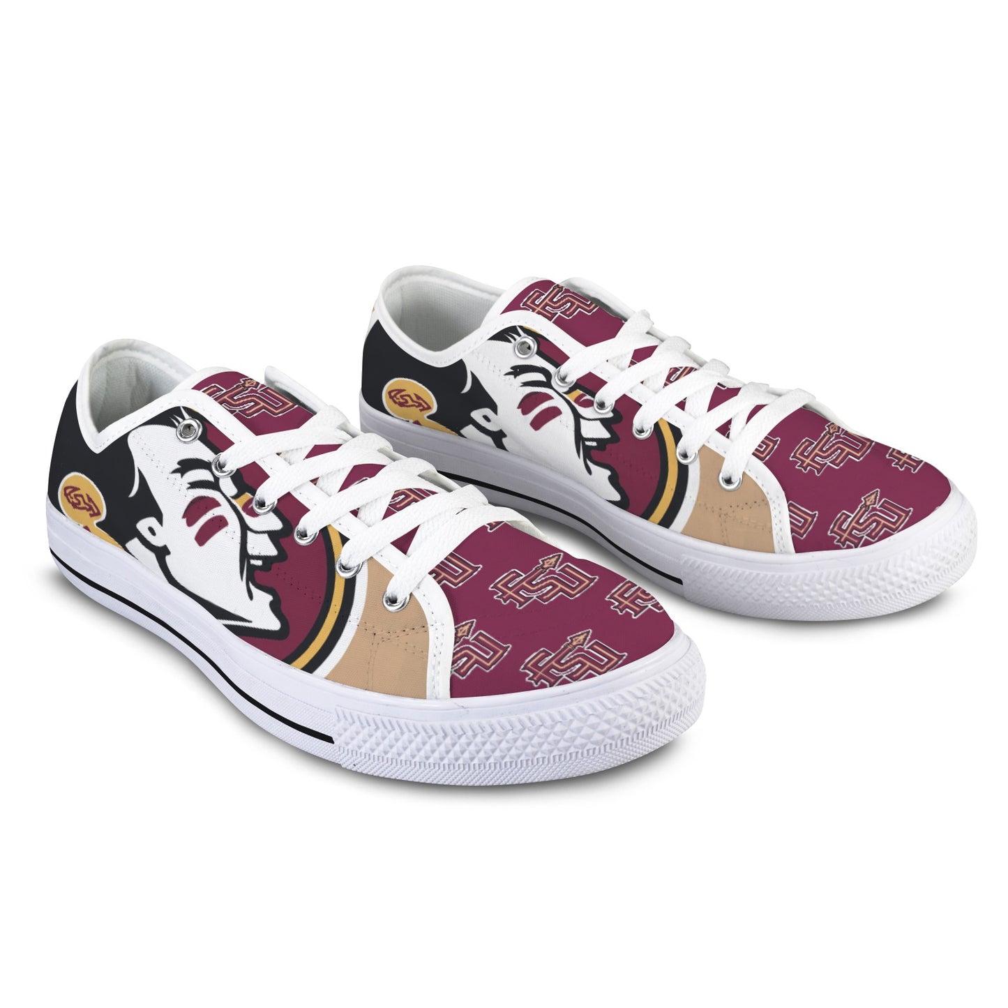 FSU Seminoles Women’s Shoes – Florida State University Sneakers