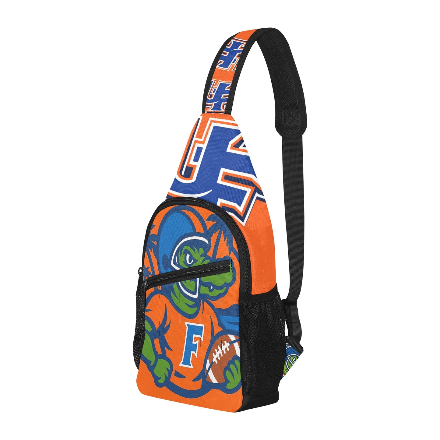 Gators UF University of Florida Cross Body Bag