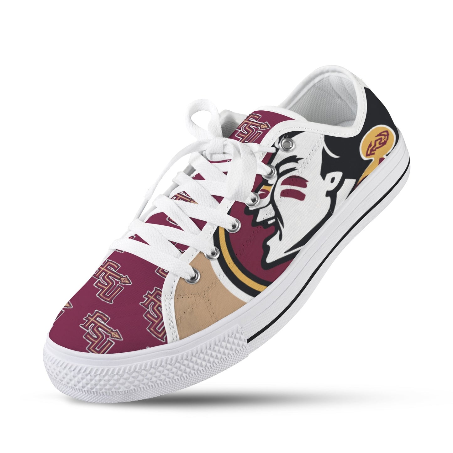 FSU Seminoles Women’s Shoes – Florida State University Sneakers